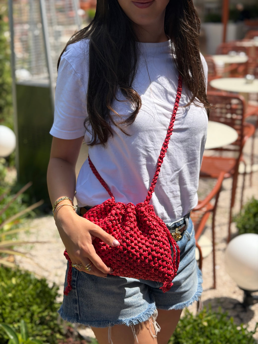 NOREA bag