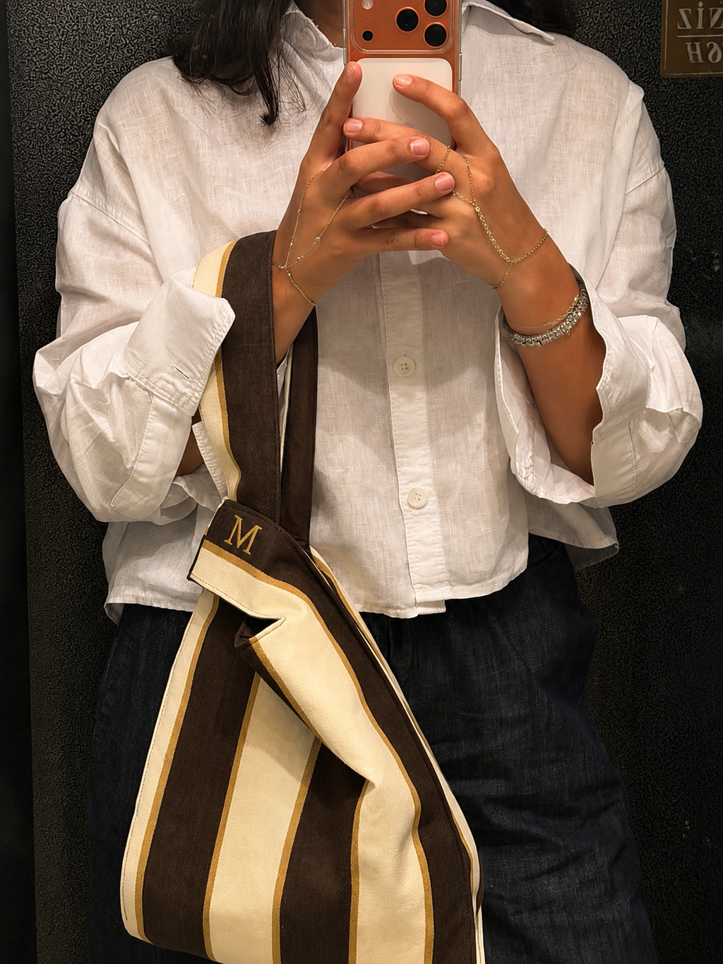 VELA bag