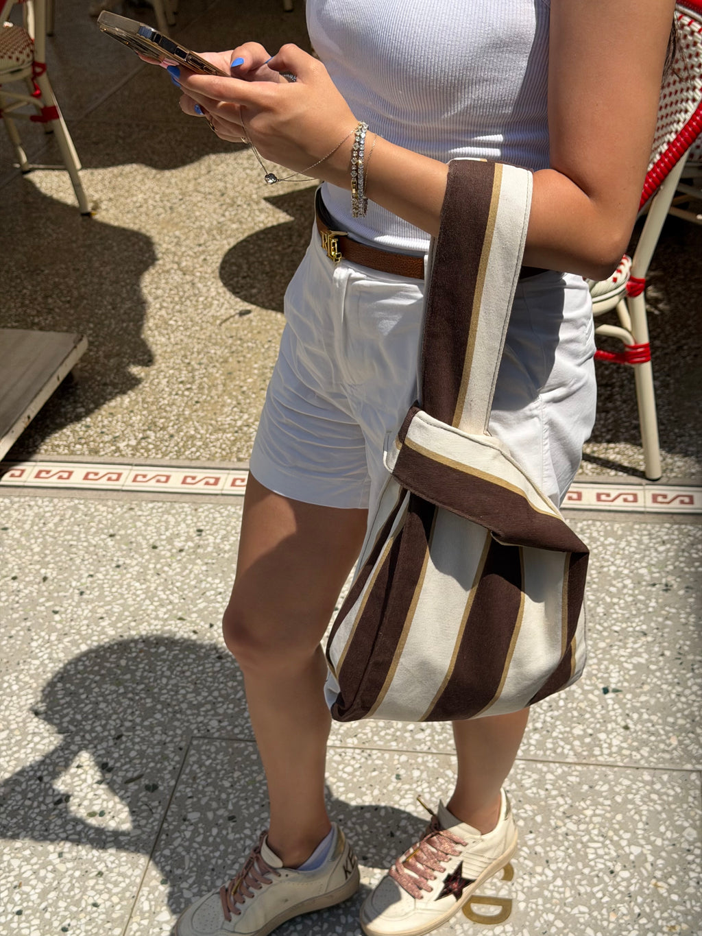 VELA bag