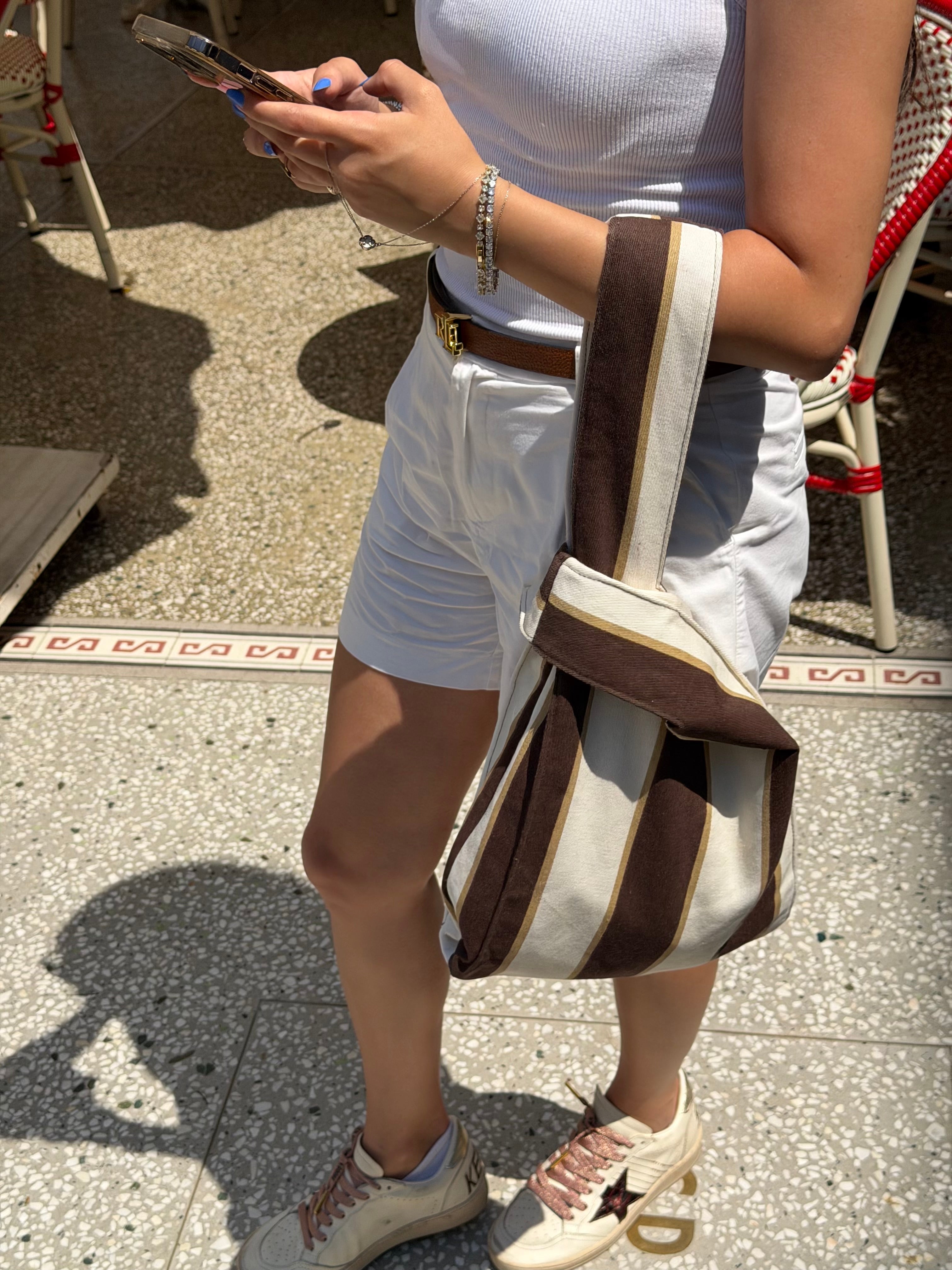 VELA bag