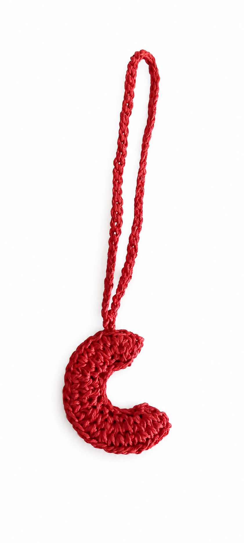 Letter Charm