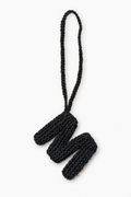 Letter Charm