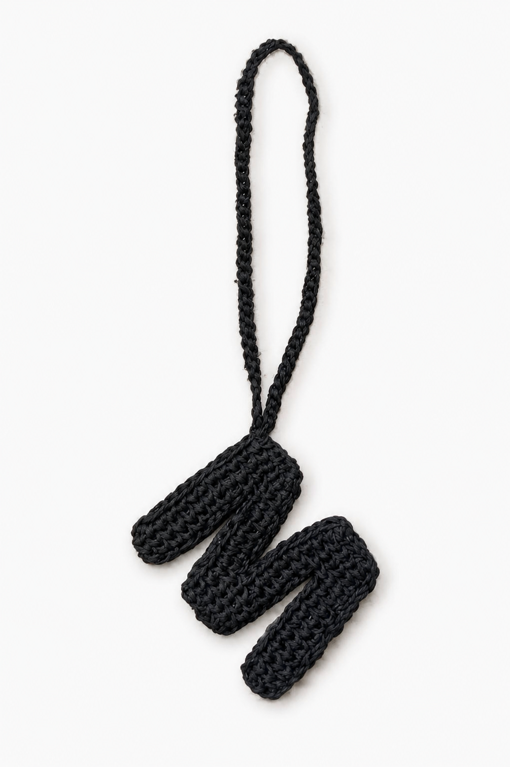 Letter Charm