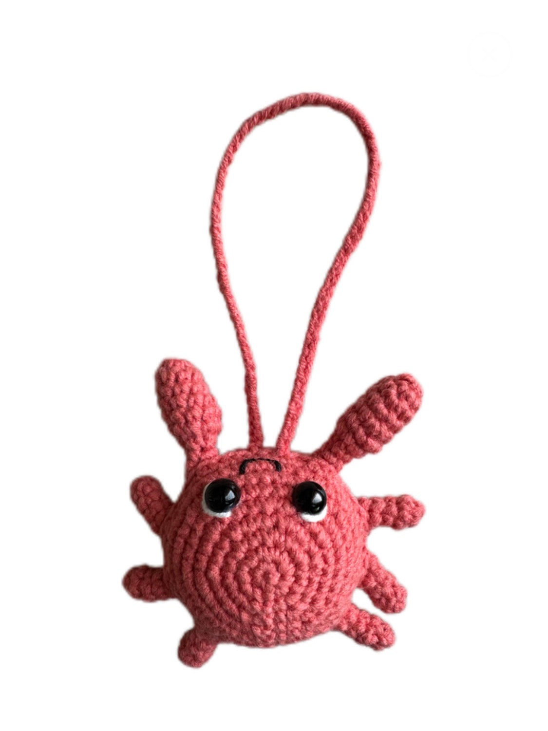 Crab Charm