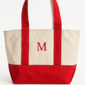 CAIA CHERRY TOTE BAG