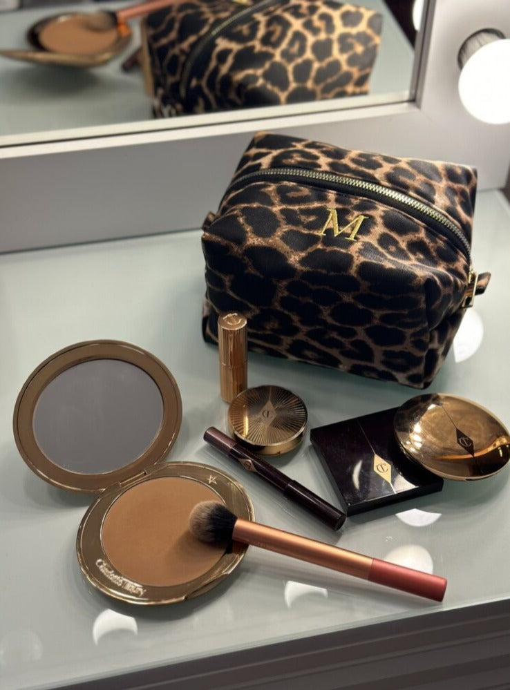 PARS MAKEUP BAG
